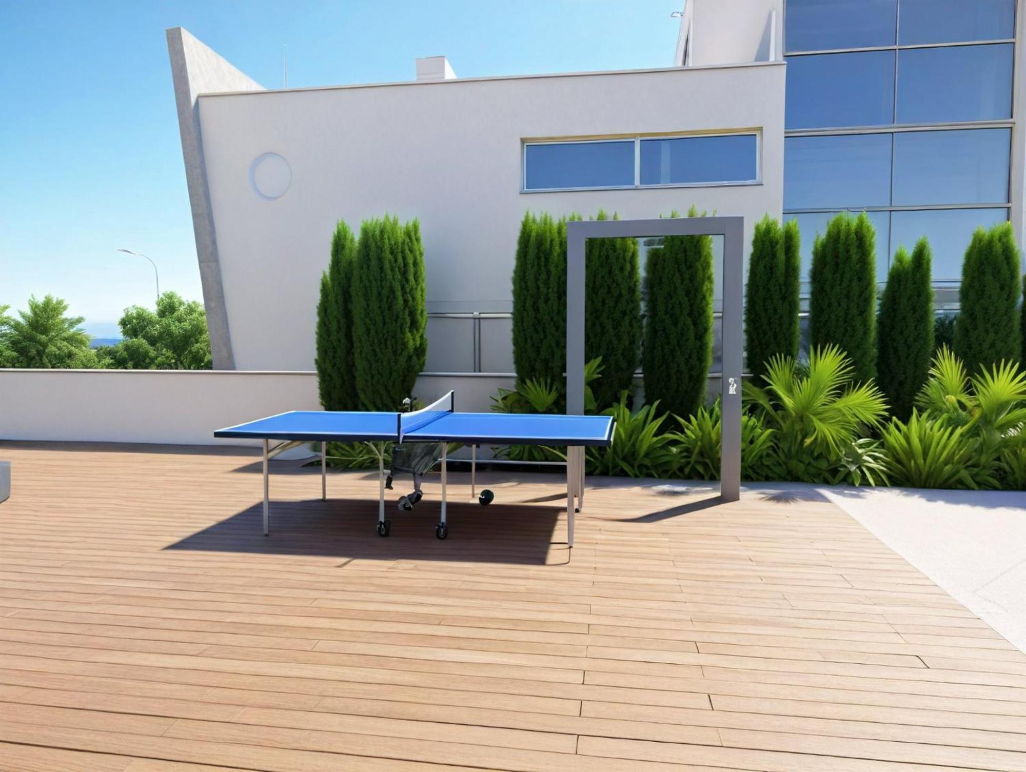 Seaview Luxury Villas Agia Napa Exterior foto